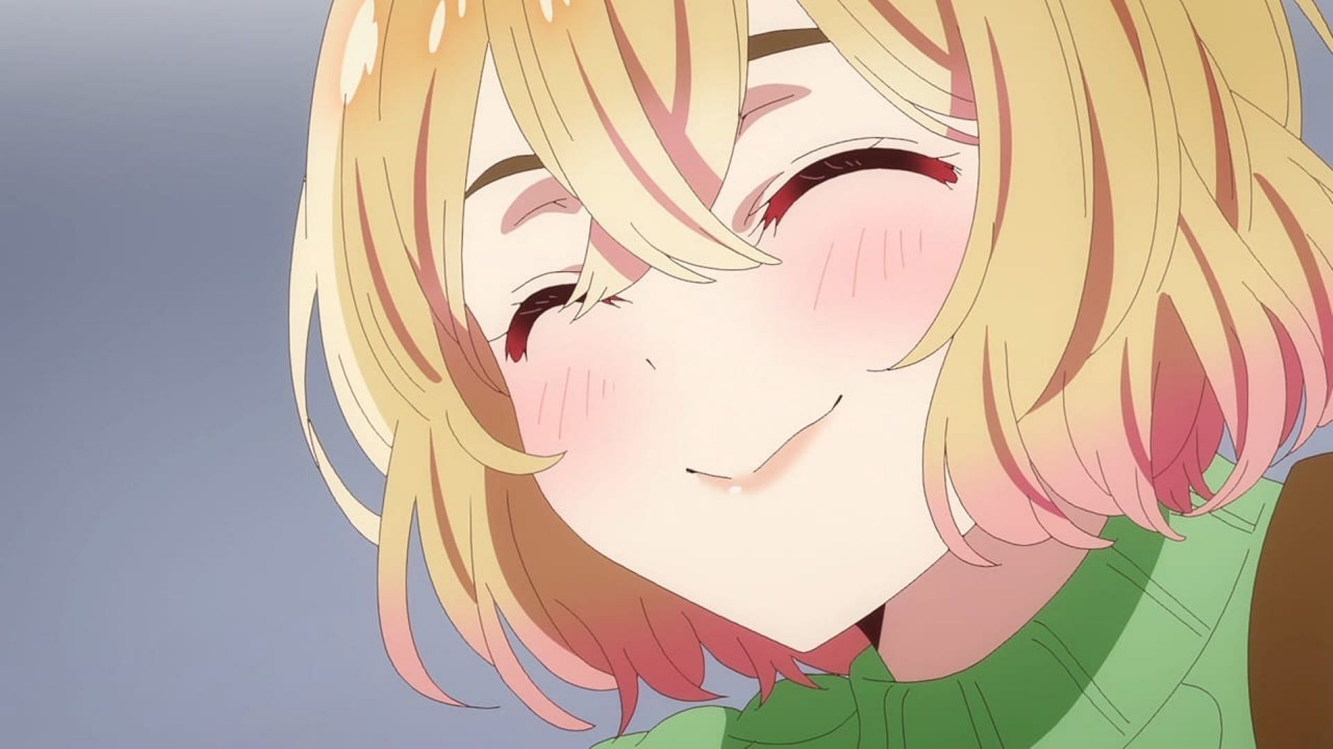 Mami, as seen in the anime (Image via TMS Entertainment)